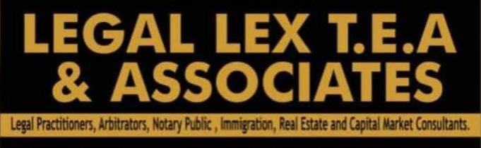 Legal Lex